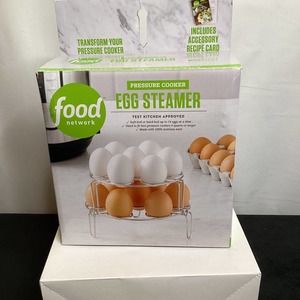 Food Network Pressure cooker